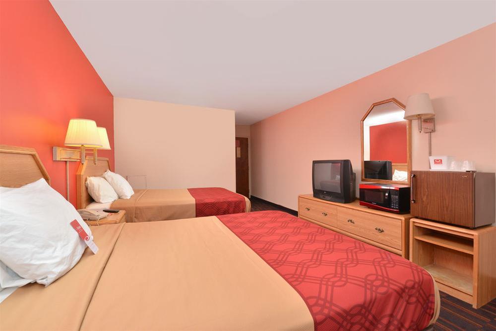 Baymont By Wyndham Lancaster Pa Dutch Country Villa Luaran gambar