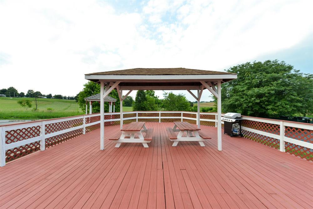 Baymont By Wyndham Lancaster Pa Dutch Country Villa Luaran gambar