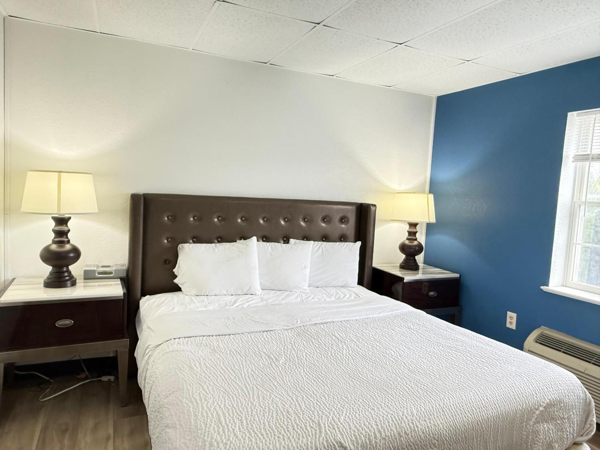 Baymont By Wyndham Lancaster Pa Dutch Country Villa Luaran gambar