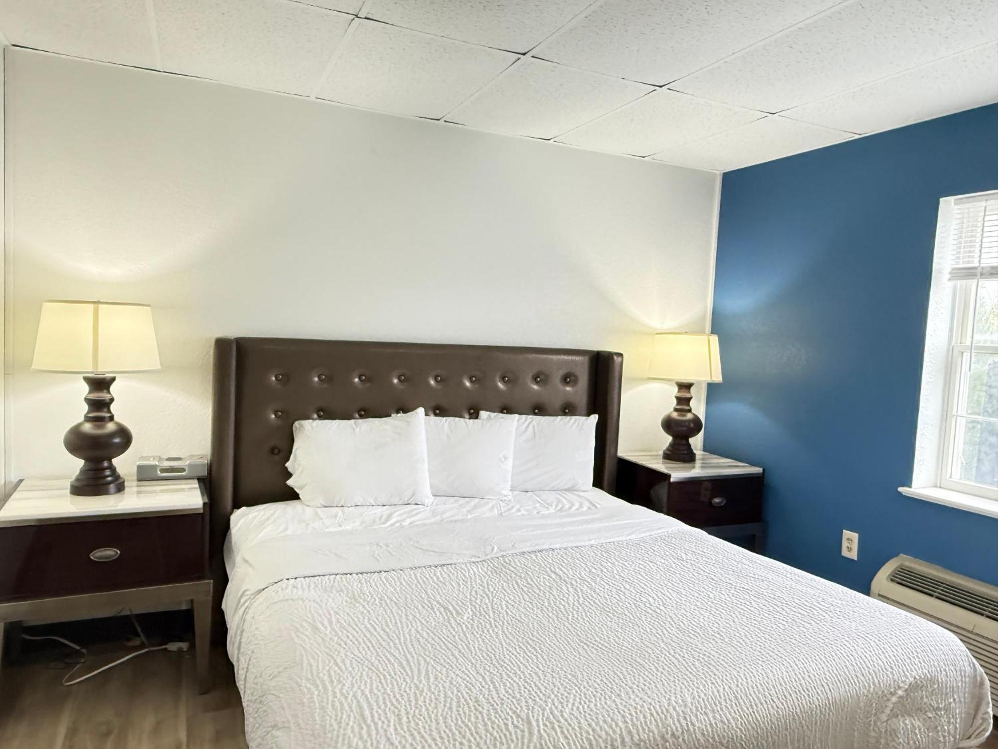 Baymont By Wyndham Lancaster Pa Dutch Country Villa Luaran gambar