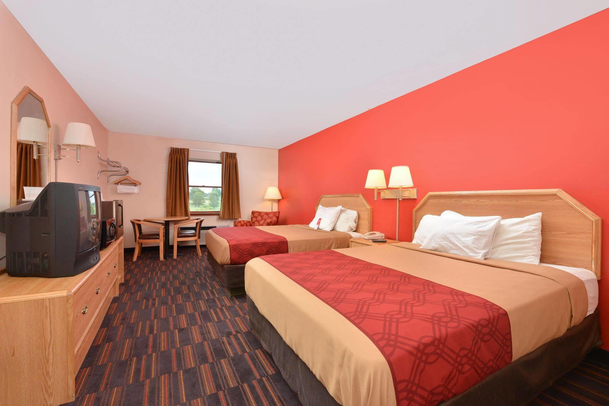 Baymont By Wyndham Lancaster Pa Dutch Country Villa Luaran gambar