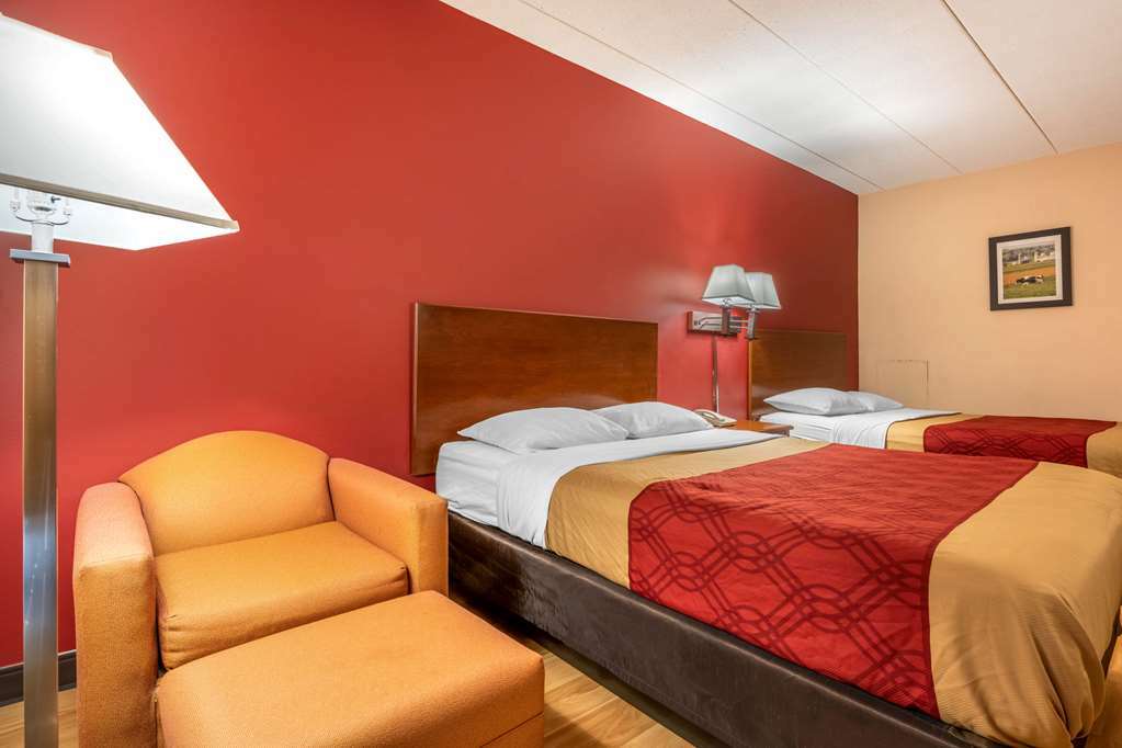 Baymont By Wyndham Lancaster Pa Dutch Country Villa Bilik gambar
