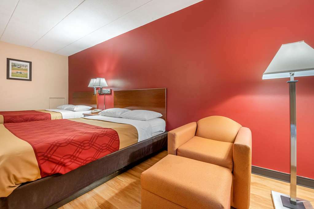 Baymont By Wyndham Lancaster Pa Dutch Country Villa Bilik gambar