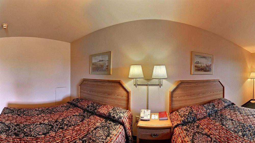 Baymont By Wyndham Lancaster Pa Dutch Country Villa Luaran gambar